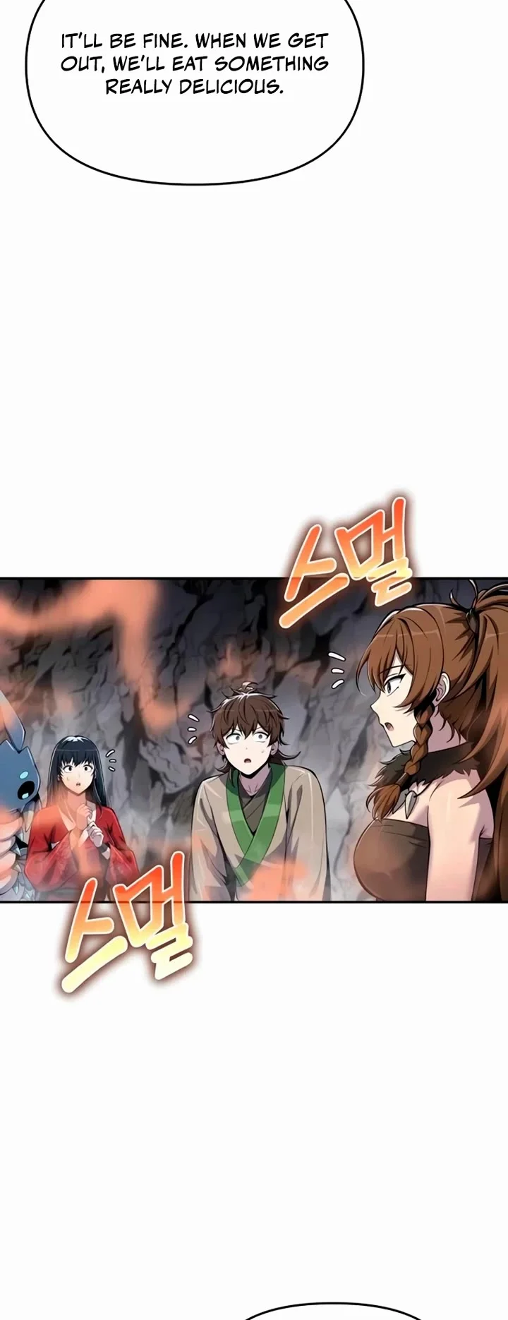 Entomologist in Sichuan Tang Clan – Chapter 62 Page