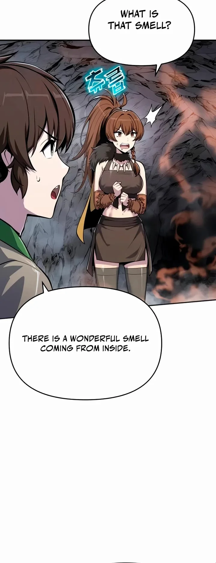 Entomologist in Sichuan Tang Clan – Chapter 62 Page