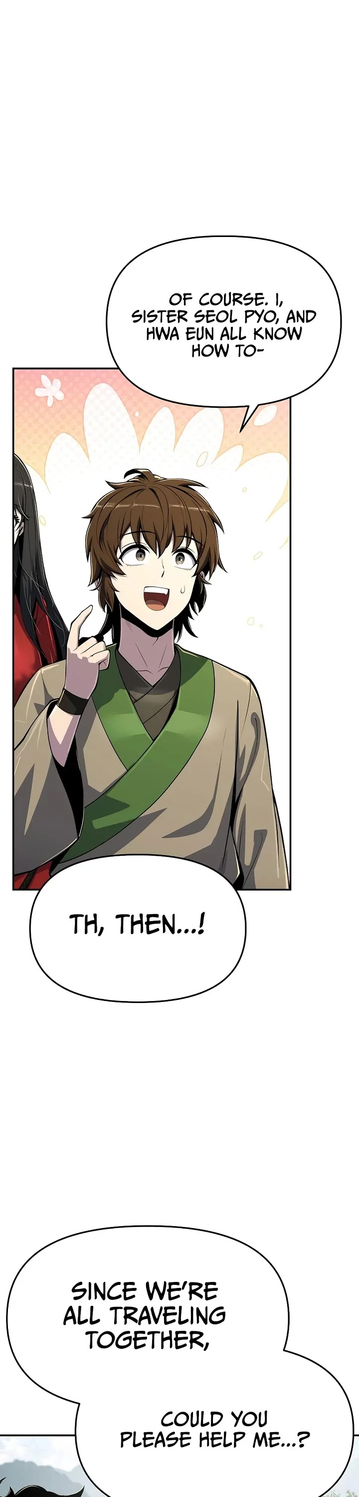 Entomologist in Sichuan Tang Clan – Chapter 63 Page