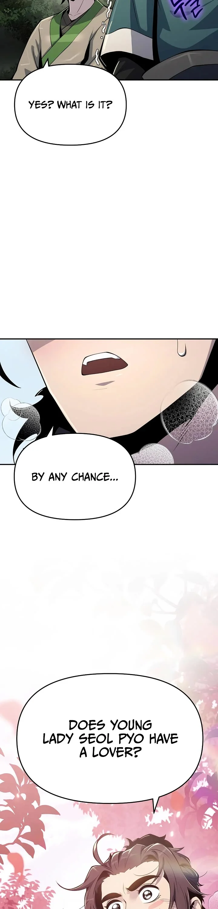 Entomologist in Sichuan Tang Clan – Chapter 63 Page