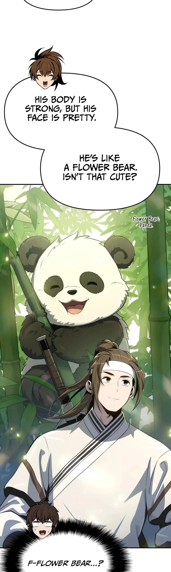 Entomologist in Sichuan Tang Clan – Chapter 64 Page