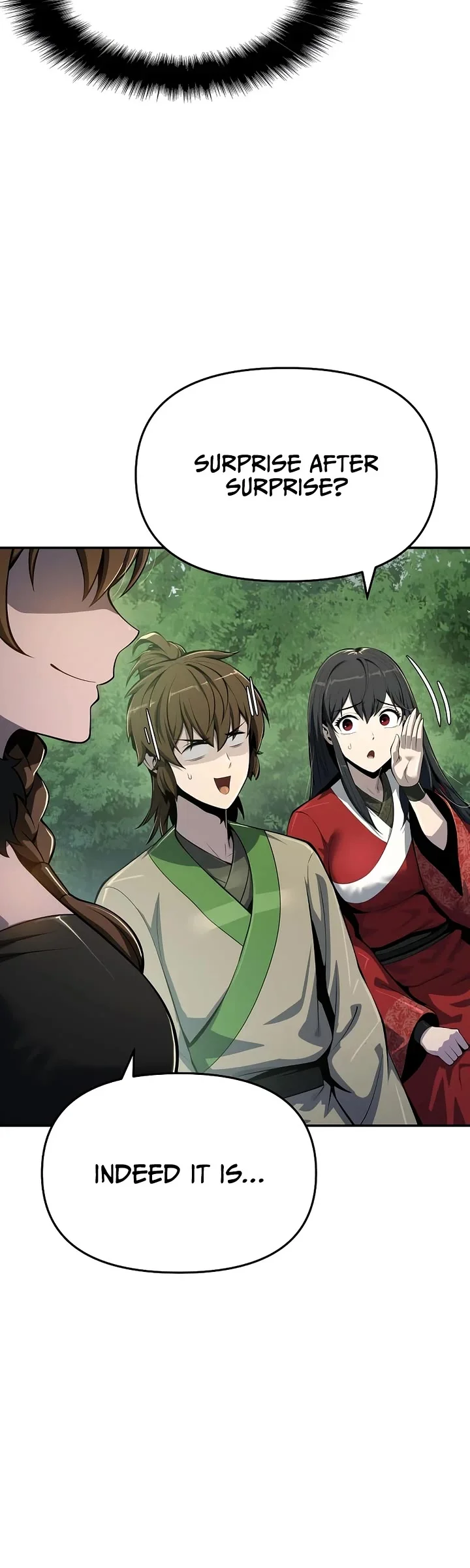 Entomologist in Sichuan Tang Clan – Chapter 64 Page