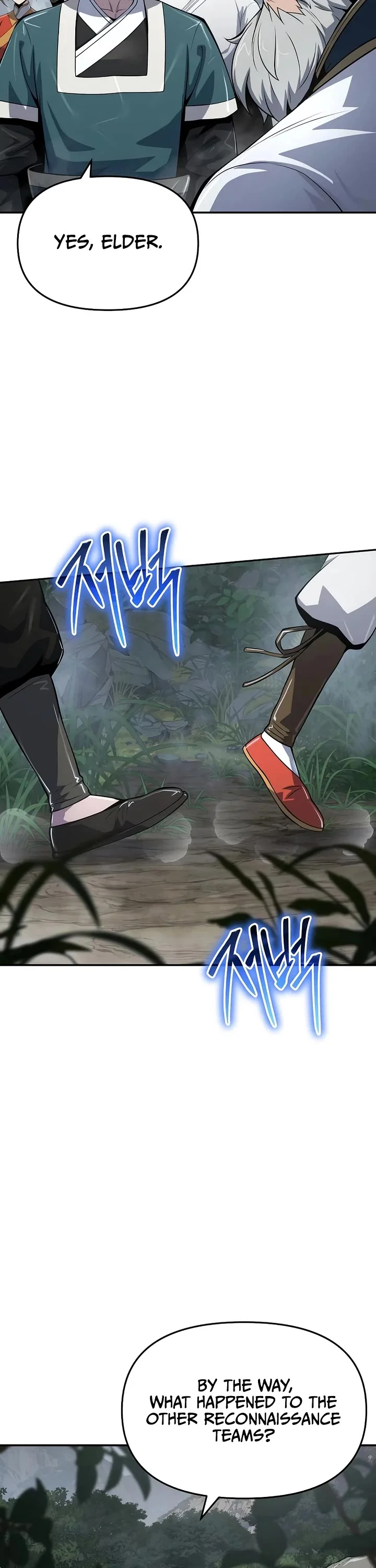 Entomologist in Sichuan Tang Clan – Chapter 64 Page