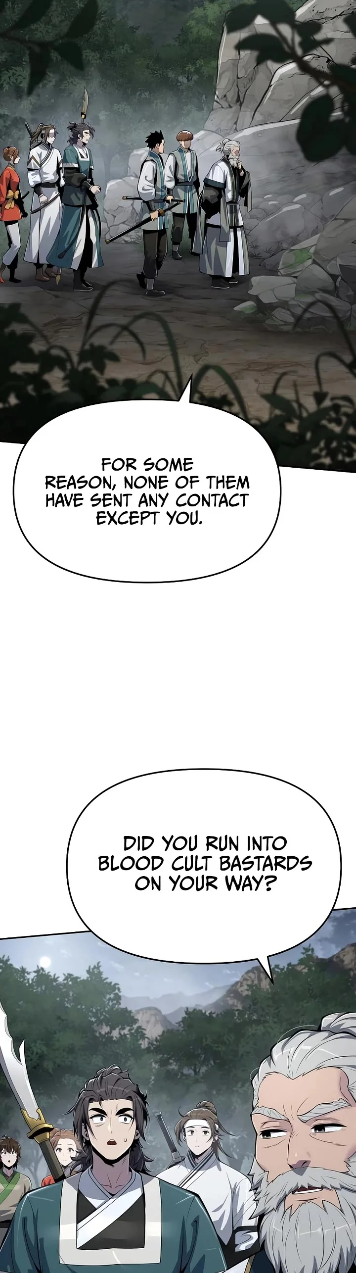 Entomologist in Sichuan Tang Clan – Chapter 64 Page