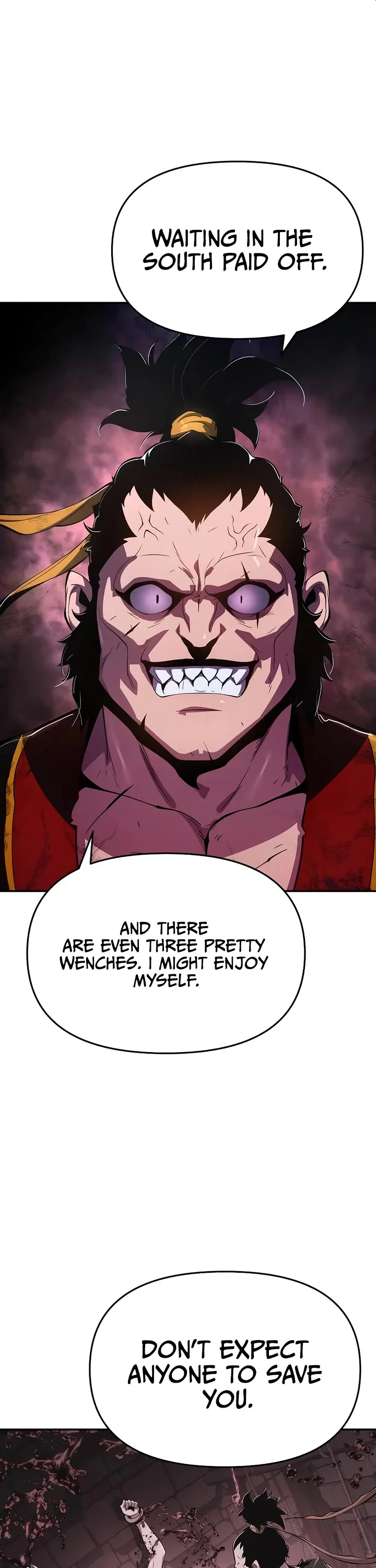 Entomologist in Sichuan Tang Clan – Chapter 64 Page