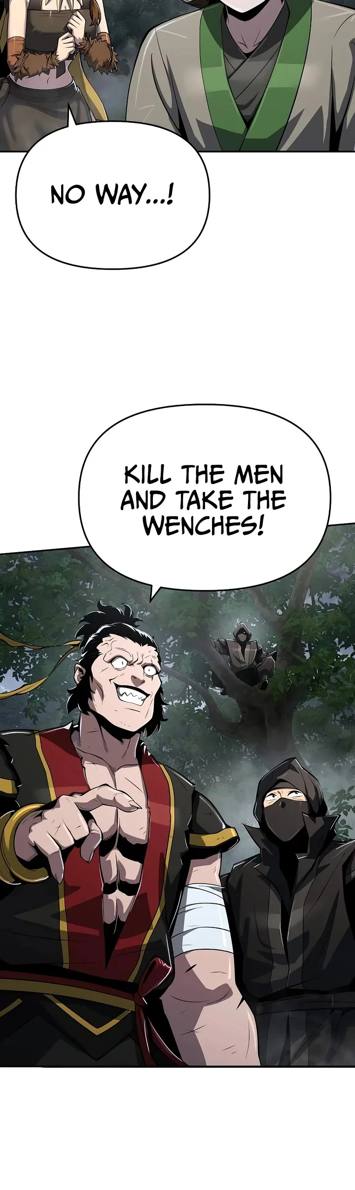 Entomologist in Sichuan Tang Clan – Chapter 64 Page