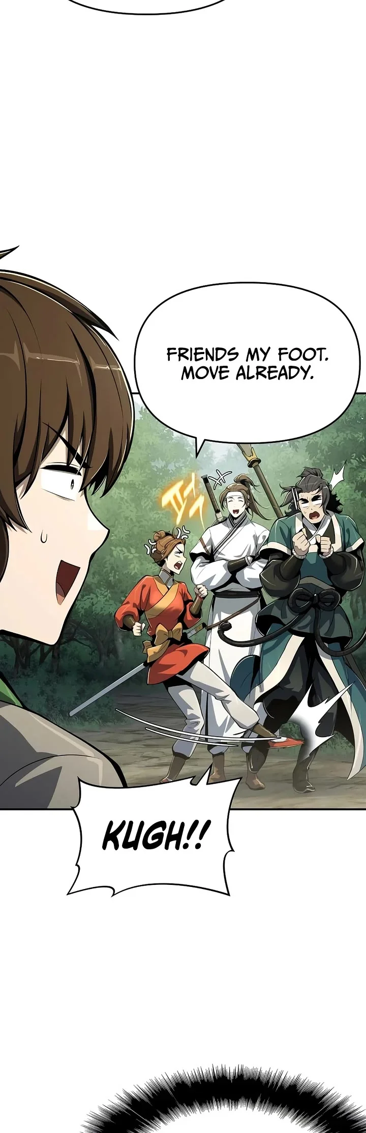Entomologist in Sichuan Tang Clan – Chapter 64 Page