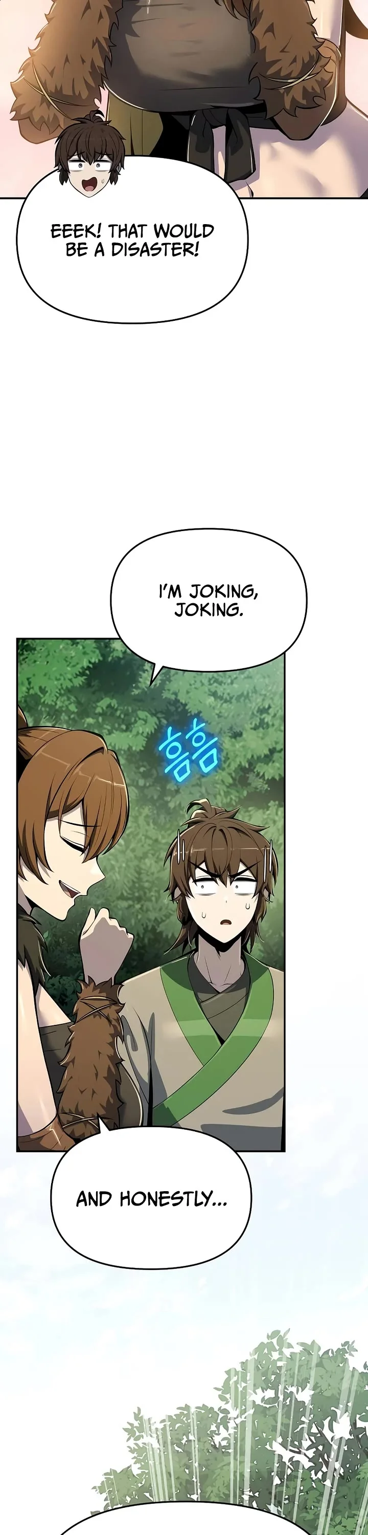 Entomologist in Sichuan Tang Clan – Chapter 64 Page
