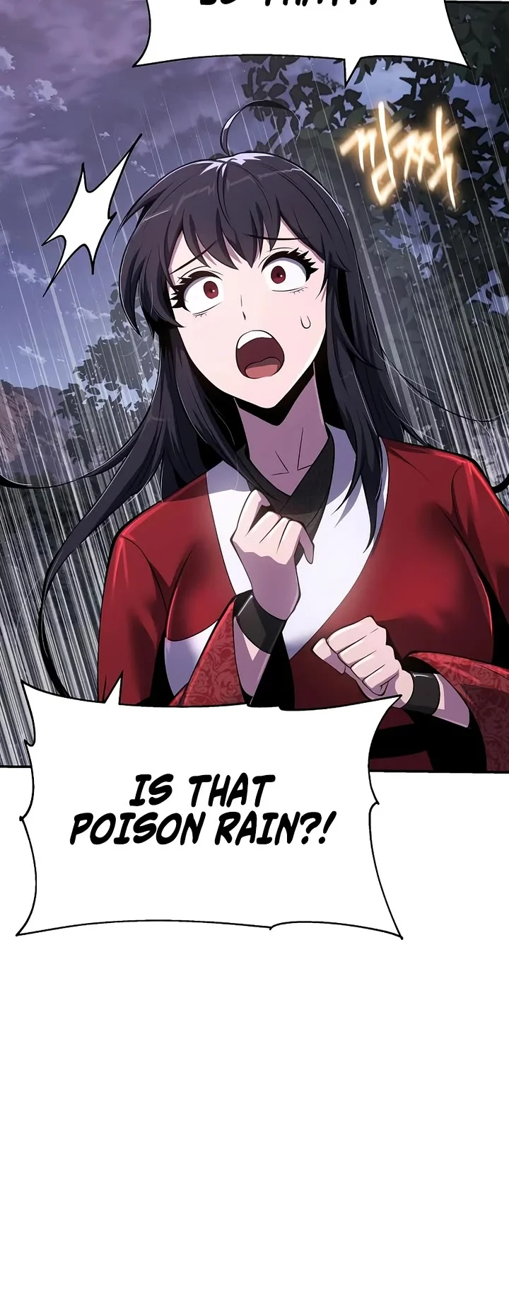 Entomologist in Sichuan Tang Clan – Chapter 65 Page