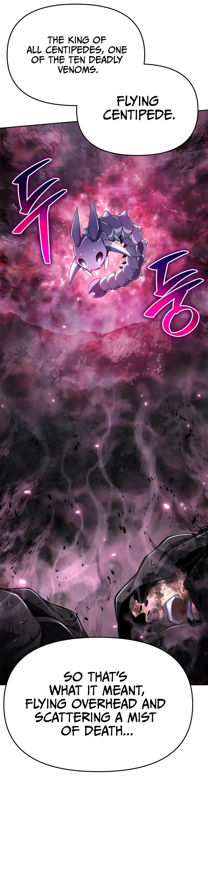Entomologist in Sichuan Tang Clan – Chapter 65 Page
