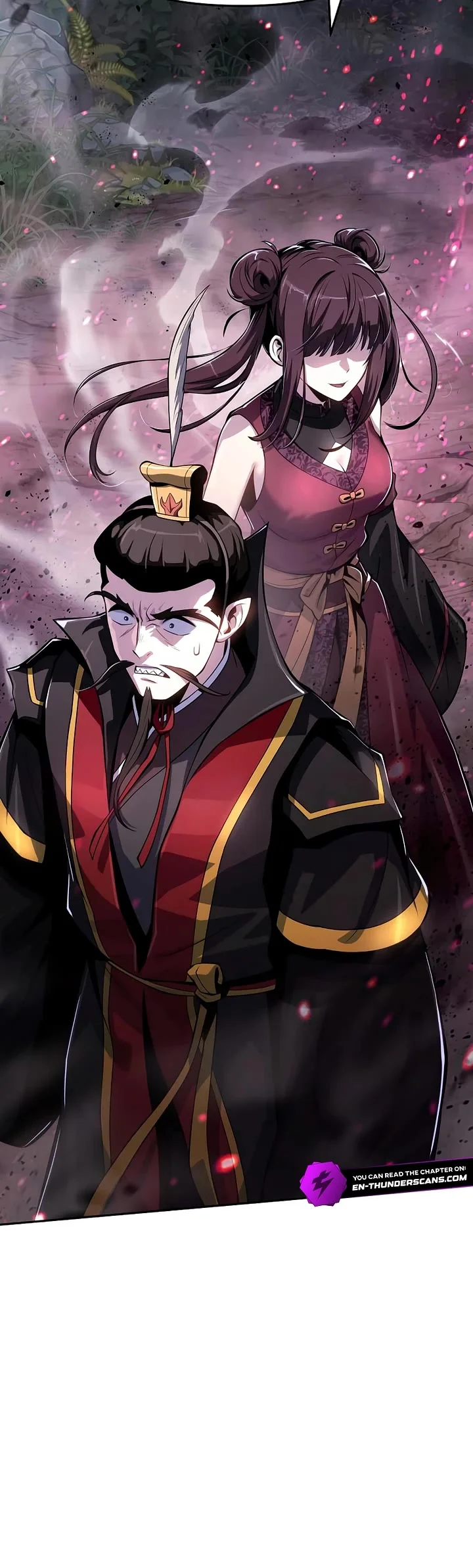 Entomologist in Sichuan Tang Clan – Chapter 65 Page