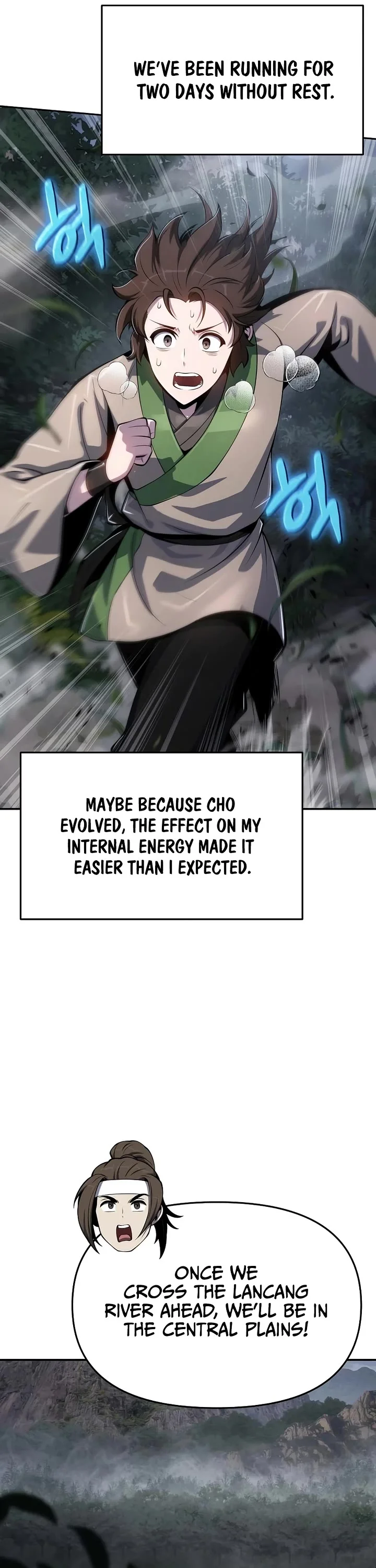 Entomologist in Sichuan Tang Clan – Chapter 65 Page
