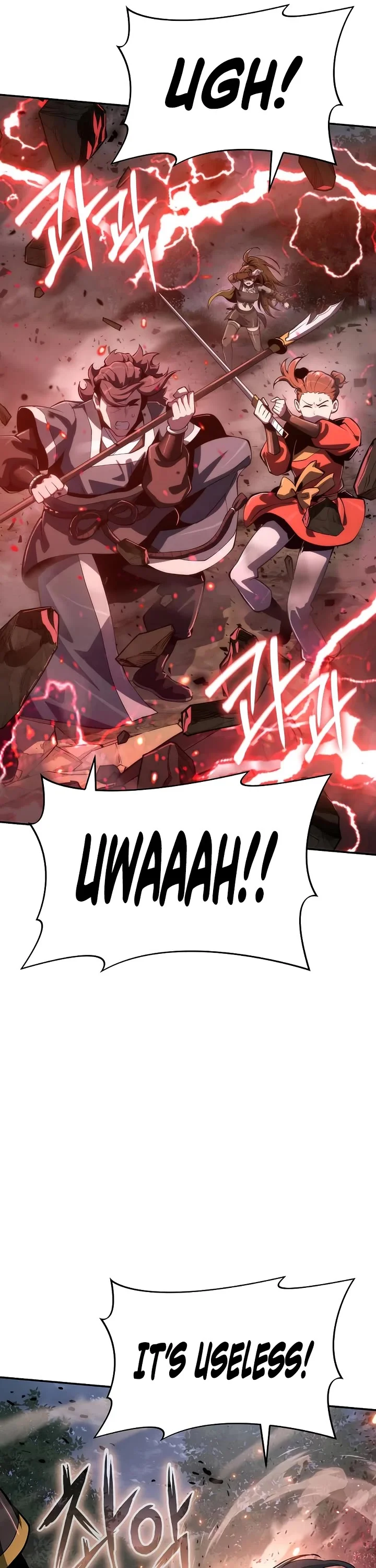 Entomologist in Sichuan Tang Clan – Chapter 66 Page