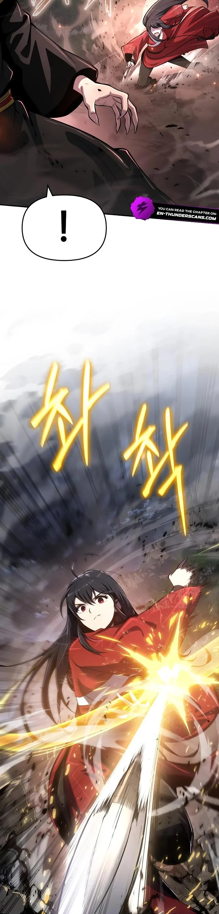 Entomologist in Sichuan Tang Clan – Chapter 66 Page