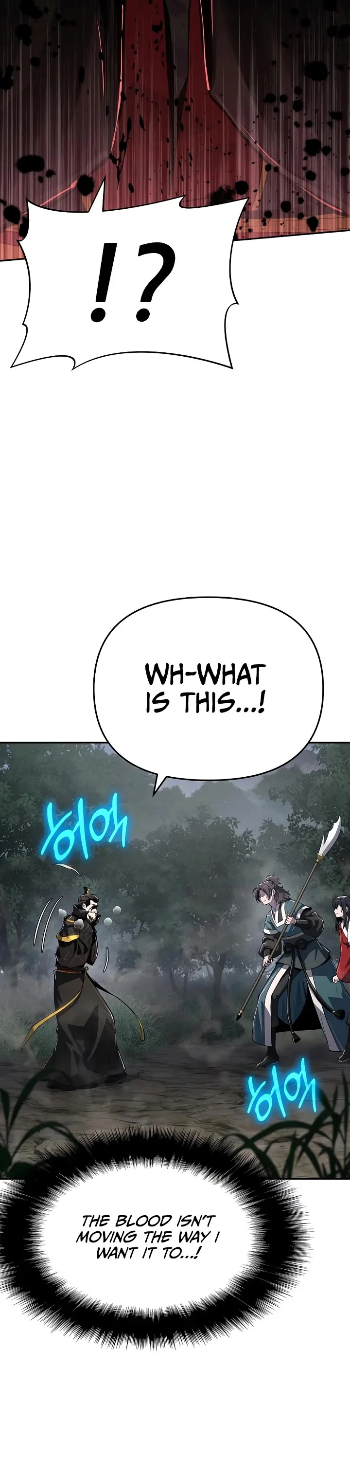 Entomologist in Sichuan Tang Clan – Chapter 66 Page