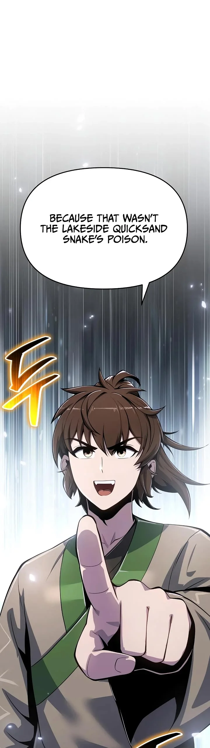 Entomologist in Sichuan Tang Clan – Chapter 66 Page