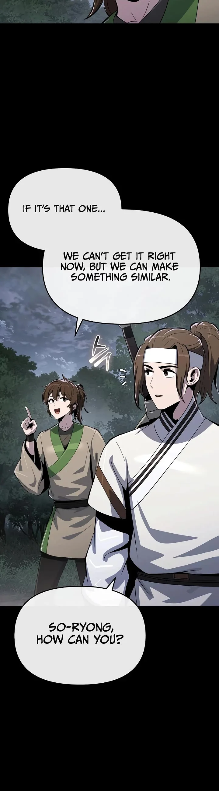 Entomologist in Sichuan Tang Clan – Chapter 66 Page