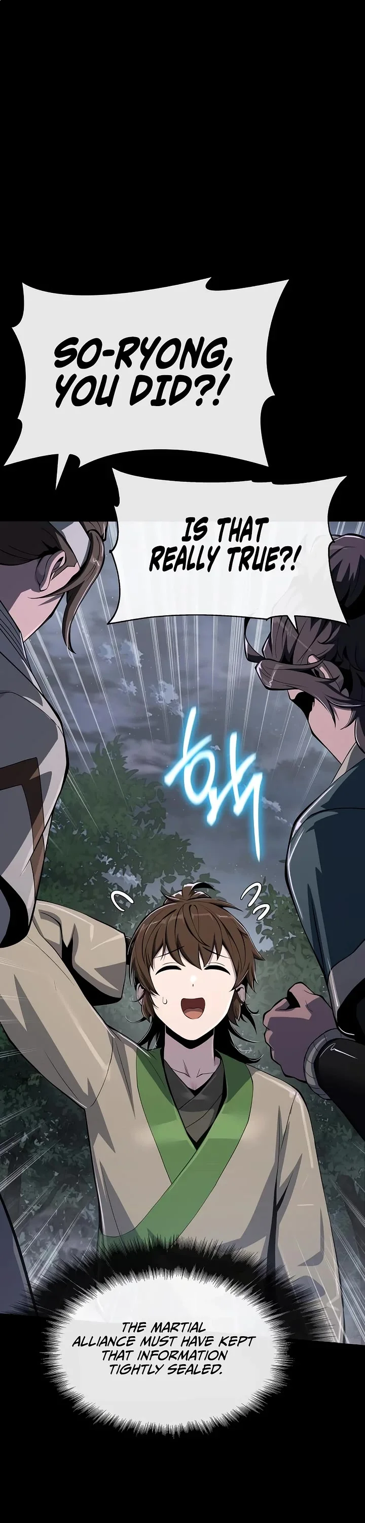 Entomologist in Sichuan Tang Clan – Chapter 66 Page