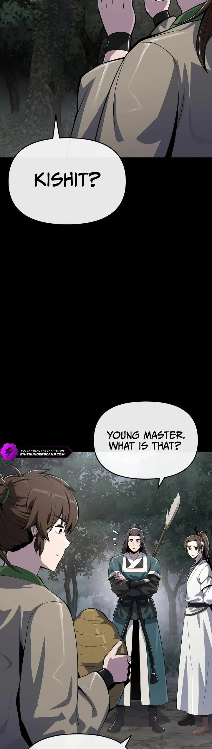 Entomologist in Sichuan Tang Clan – Chapter 66 Page