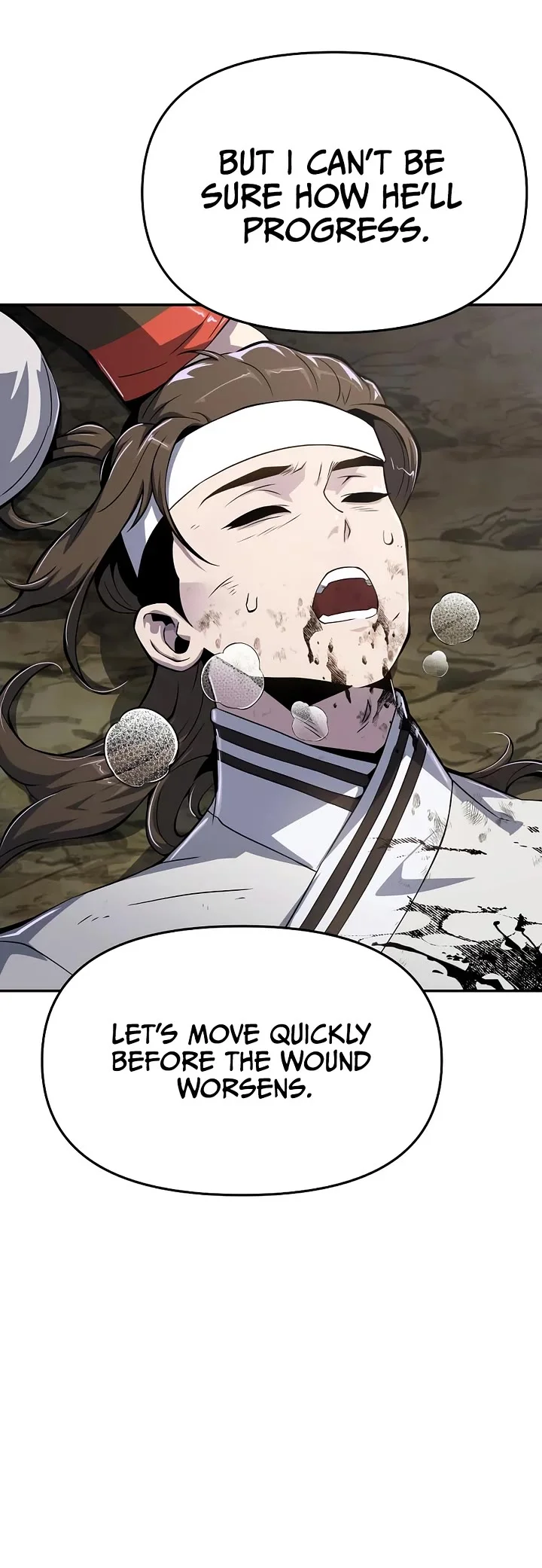 Entomologist in Sichuan Tang Clan – Chapter 66 Page