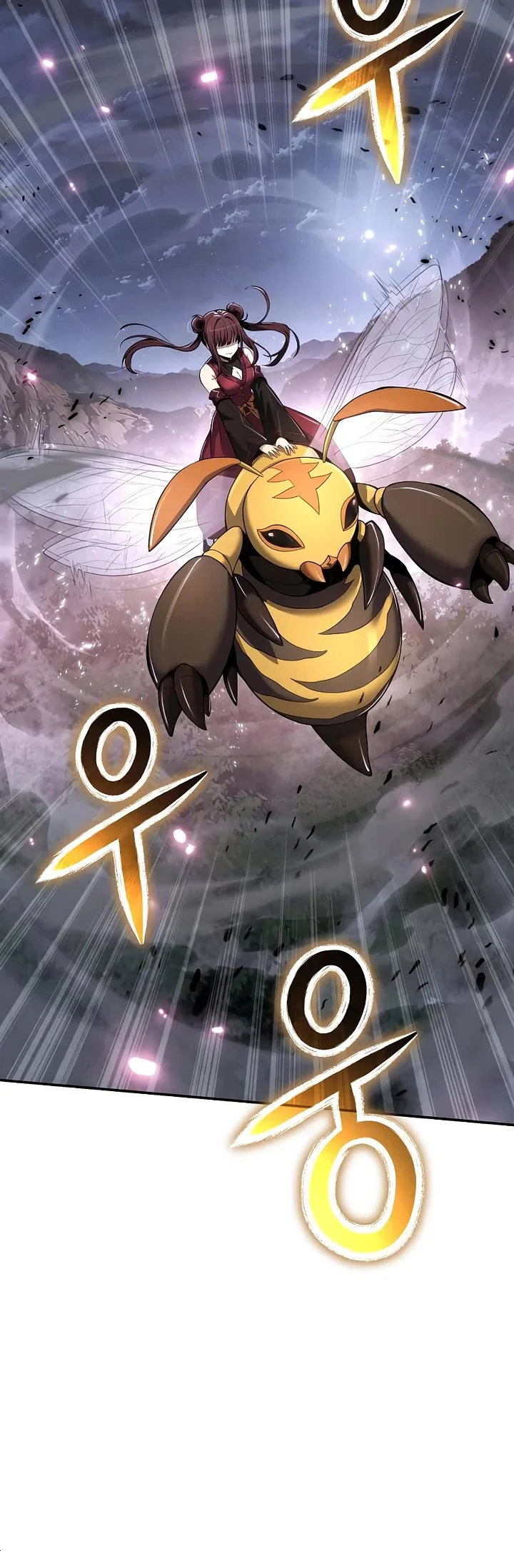 Entomologist in Sichuan Tang Clan – Chapter 66 Page
