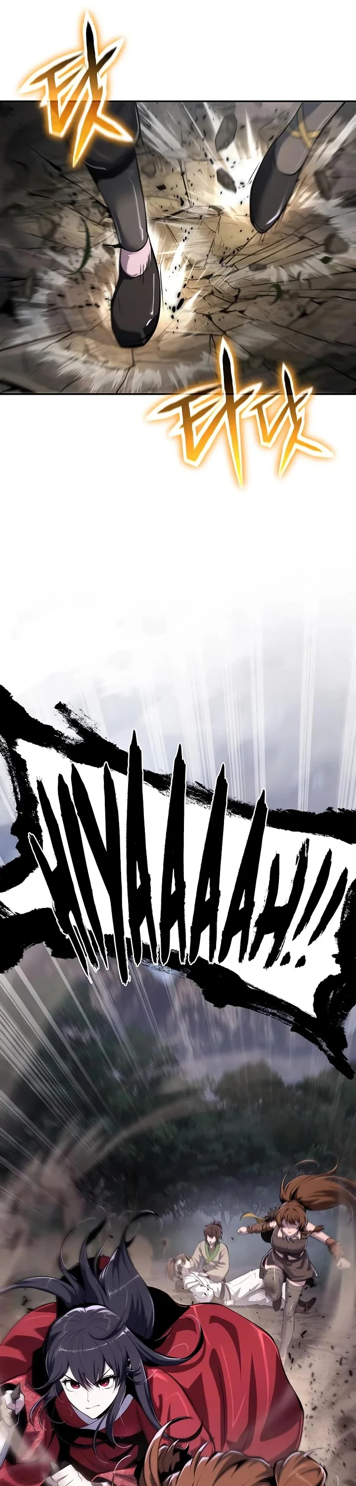 Entomologist in Sichuan Tang Clan – Chapter 66 Page