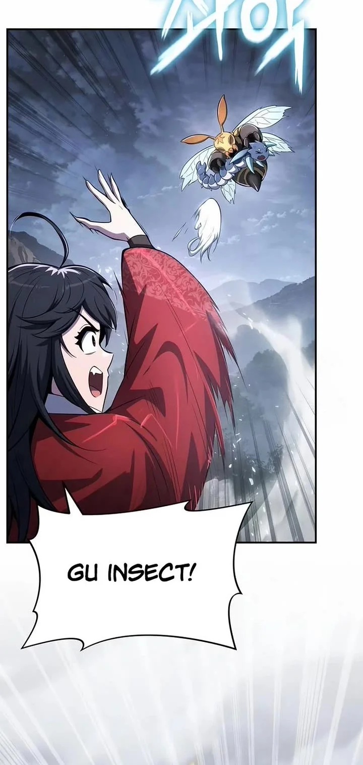 Entomologist in Sichuan Tang Clan – Chapter 67 Page