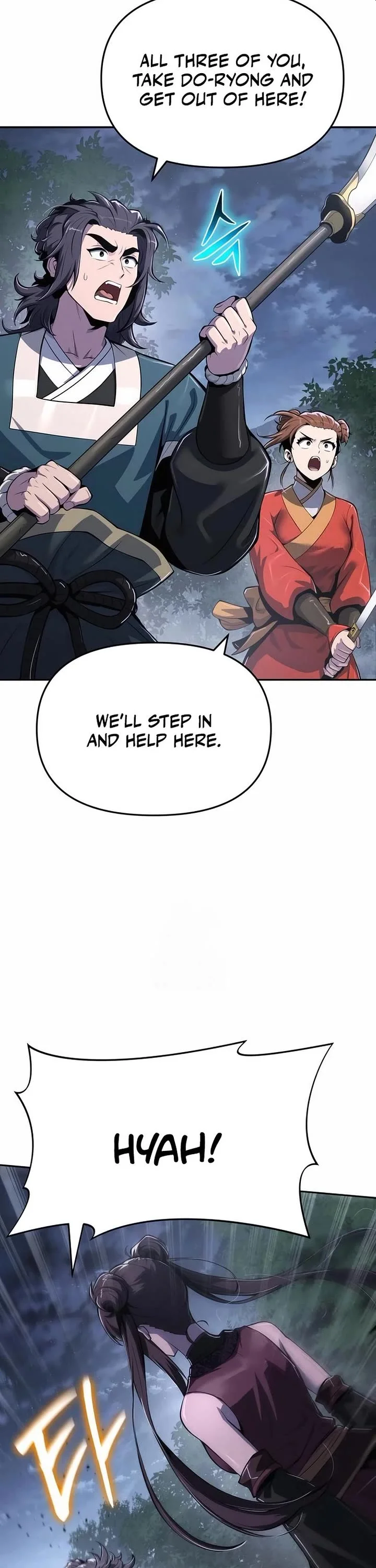 Entomologist in Sichuan Tang Clan – Chapter 67 Page