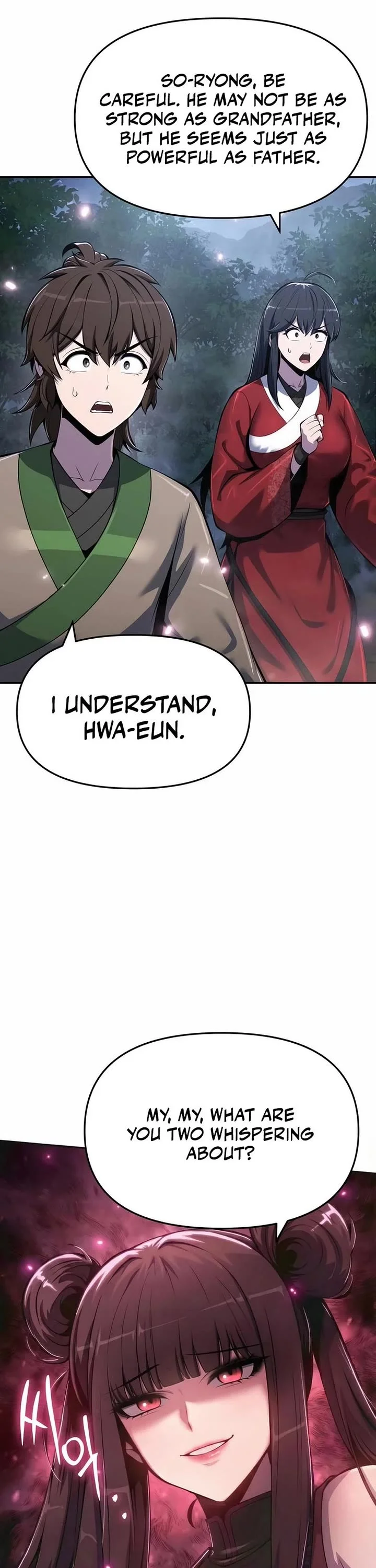 Entomologist in Sichuan Tang Clan – Chapter 67 Page