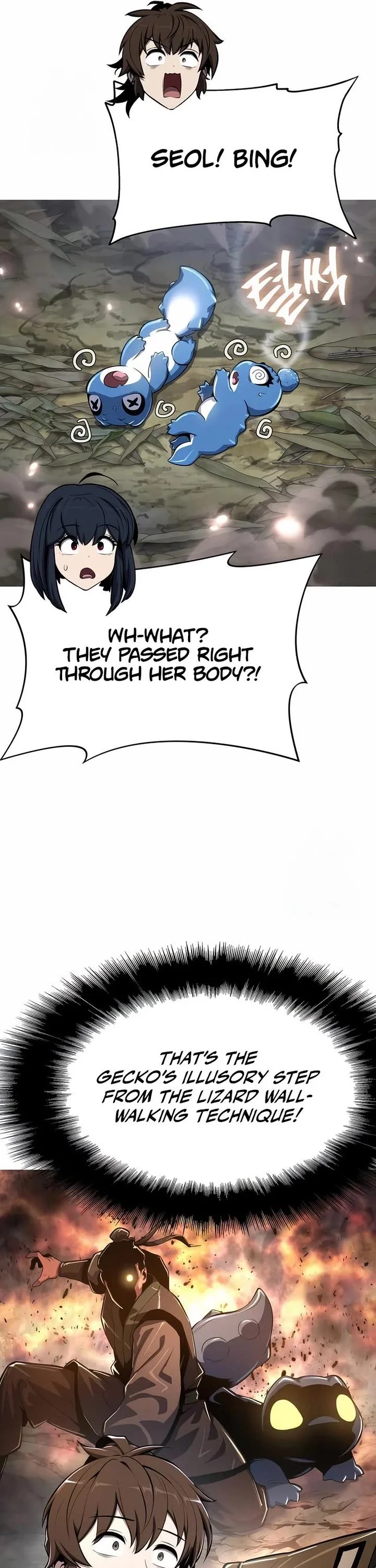 Entomologist in Sichuan Tang Clan – Chapter 67 Page