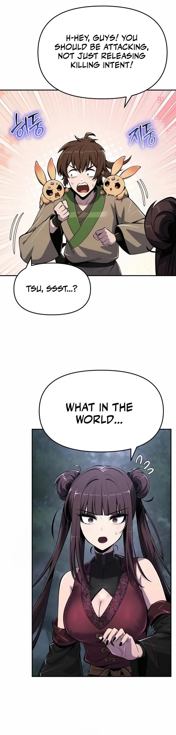 Entomologist in Sichuan Tang Clan – Chapter 67 Page