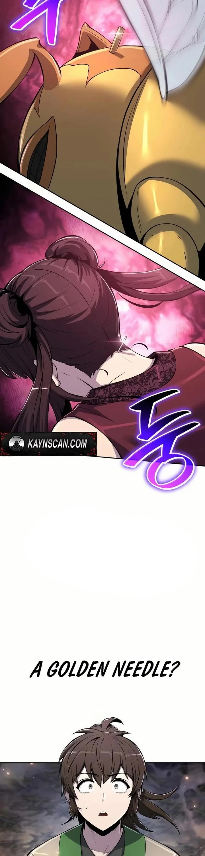 Entomologist in Sichuan Tang Clan – Chapter 68 Page