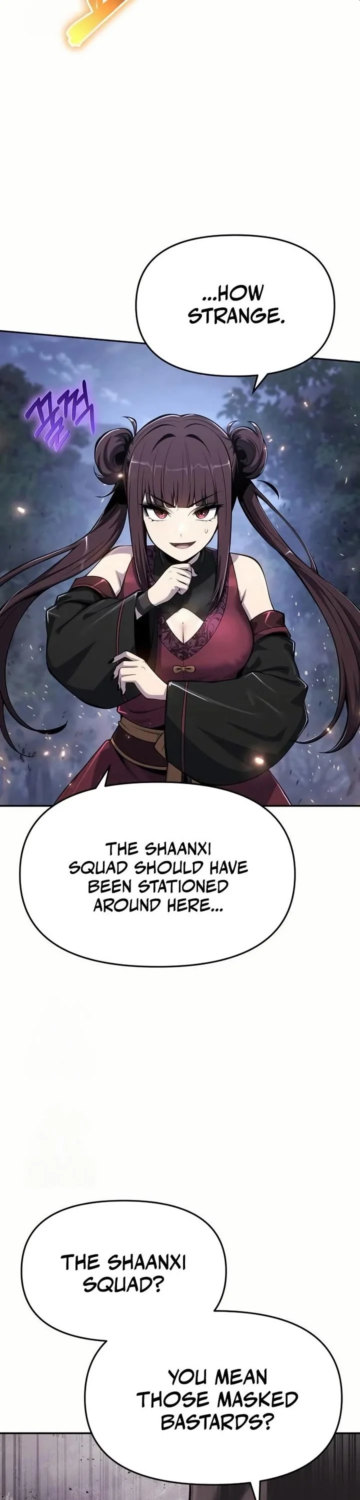 Entomologist in Sichuan Tang Clan – Chapter 68 Page