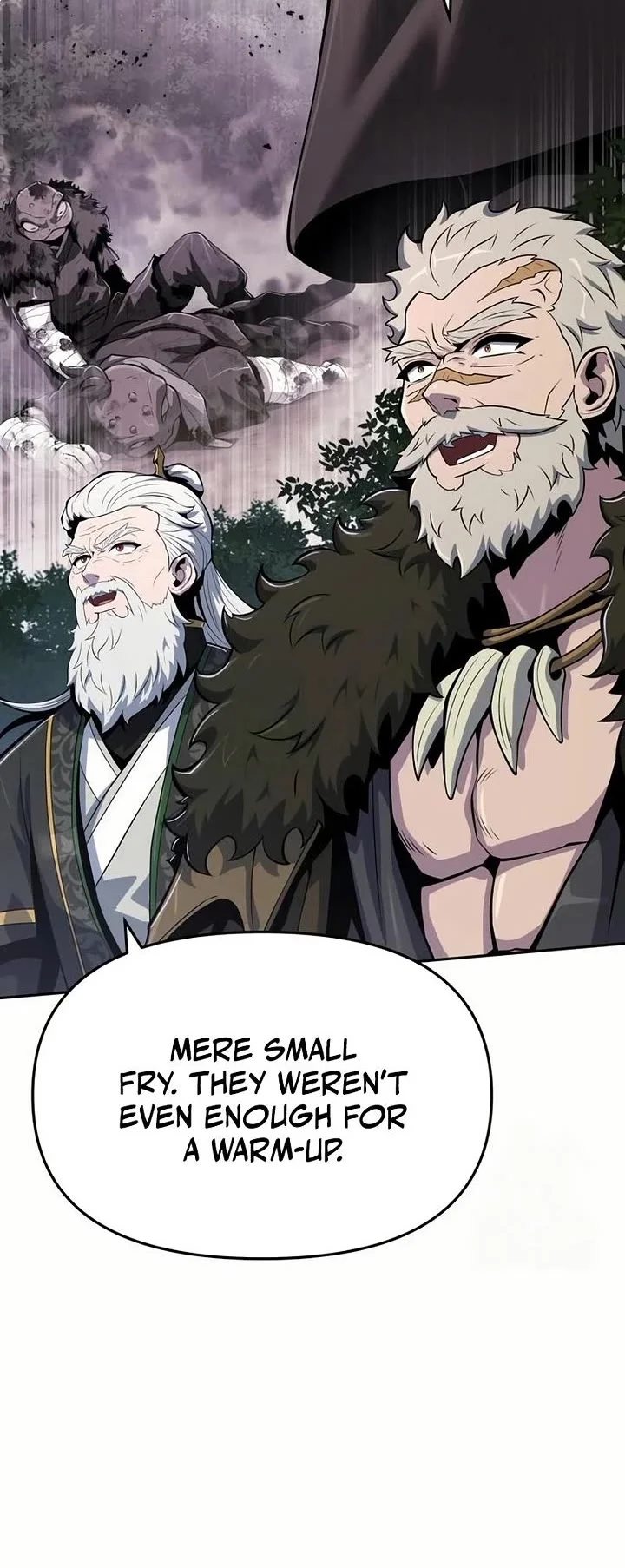 Entomologist in Sichuan Tang Clan – Chapter 68 Page