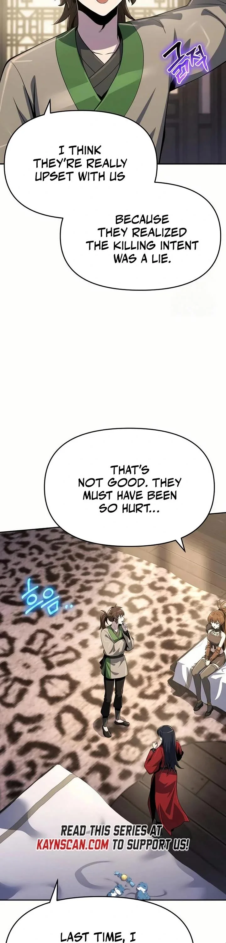 Entomologist in Sichuan Tang Clan – Chapter 68 Page