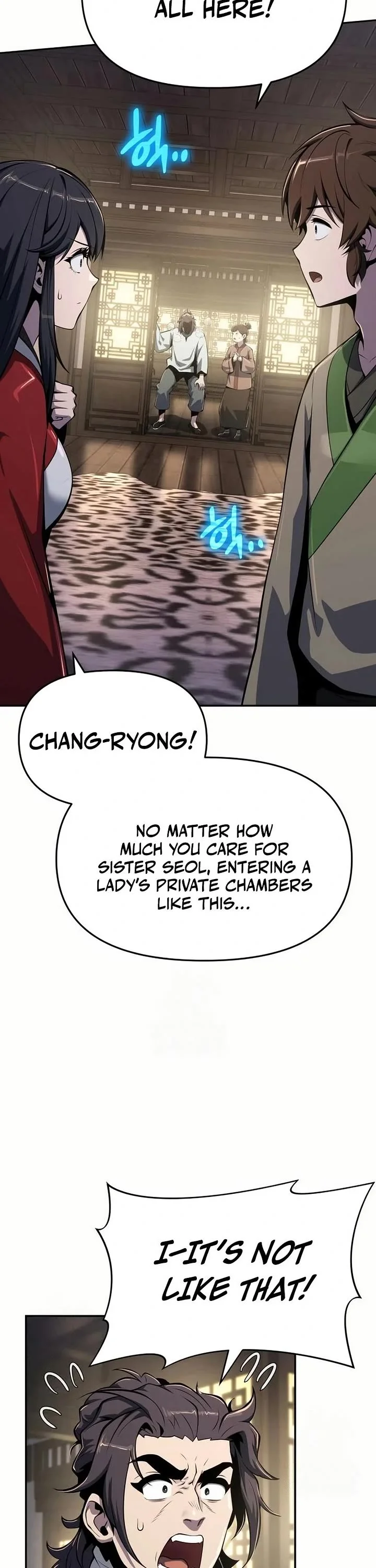Entomologist in Sichuan Tang Clan – Chapter 68 Page