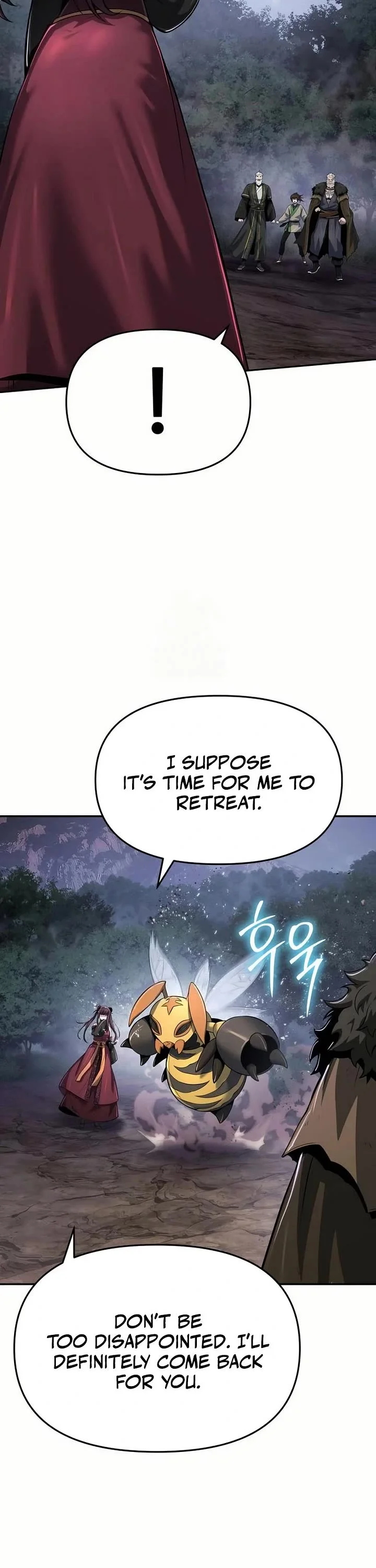 Entomologist in Sichuan Tang Clan – Chapter 68 Page