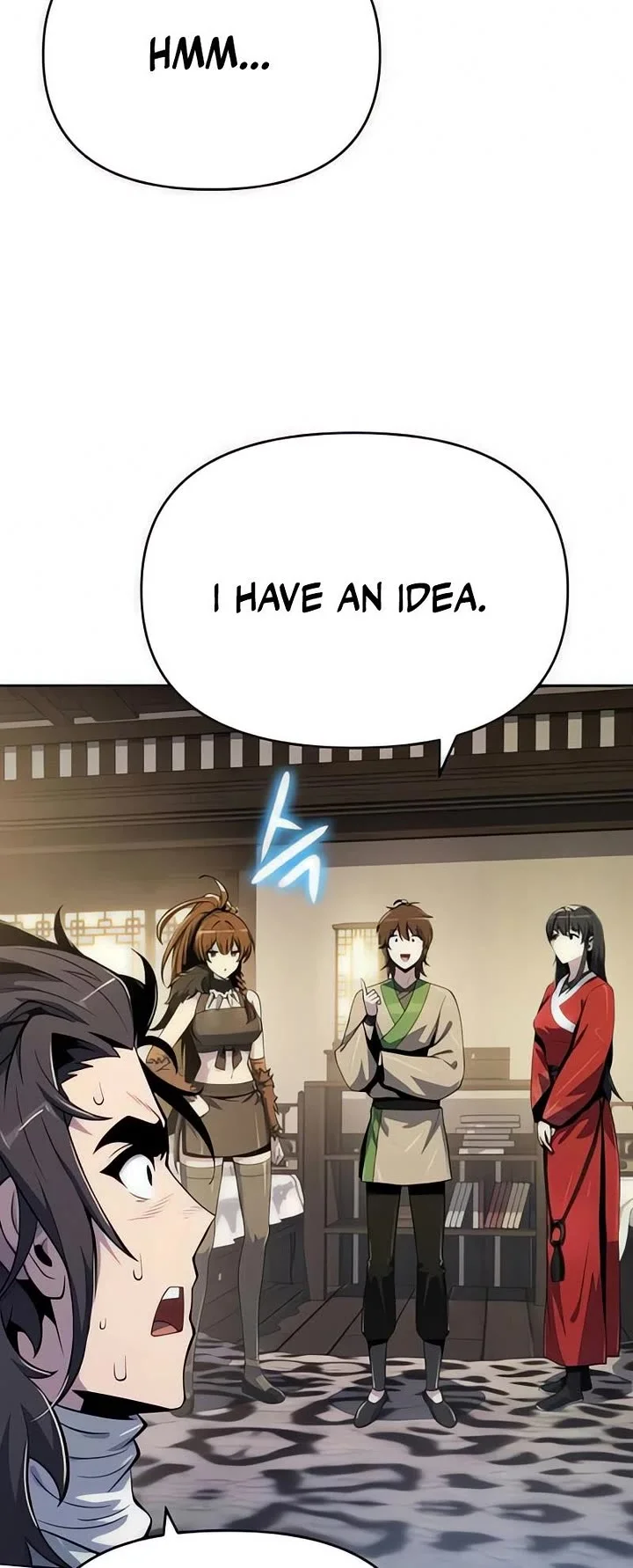 Entomologist in Sichuan Tang Clan – Chapter 69 Page