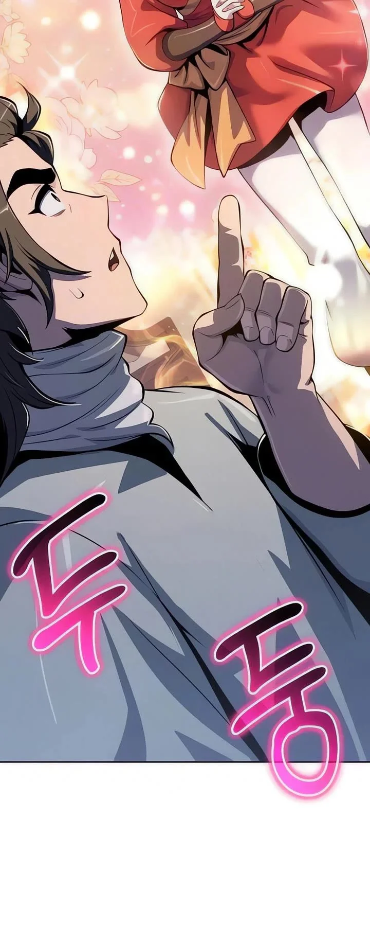Entomologist in Sichuan Tang Clan – Chapter 69 Page