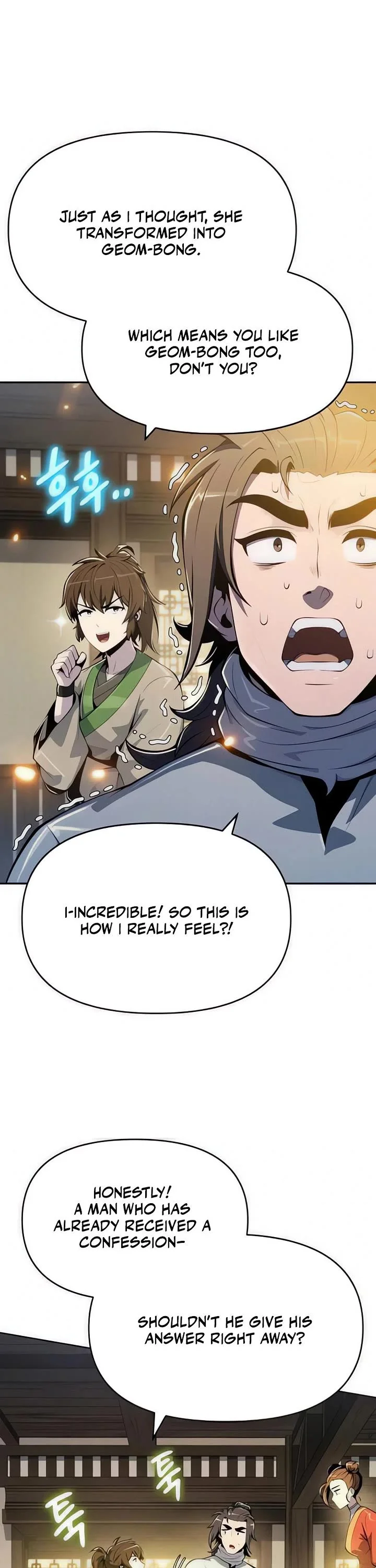 Entomologist in Sichuan Tang Clan – Chapter 69 Page