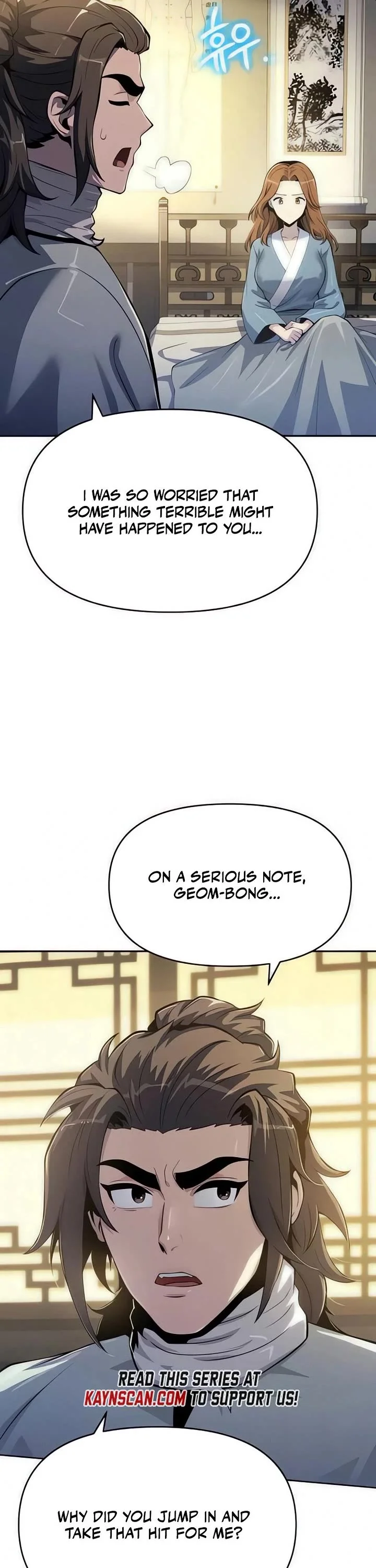 Entomologist in Sichuan Tang Clan – Chapter 69 Page