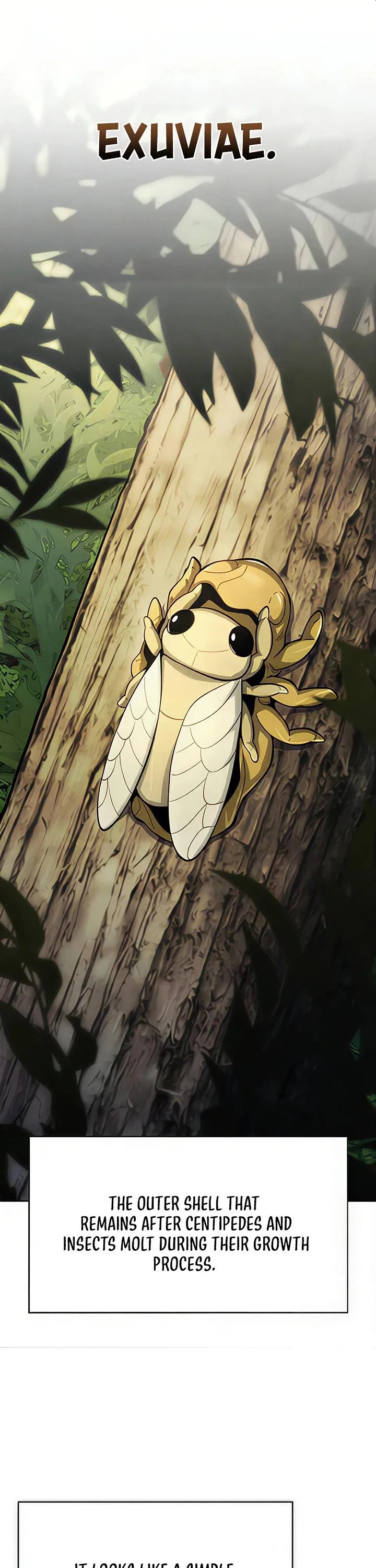 Entomologist in Sichuan Tang Clan – Chapter 69 Page