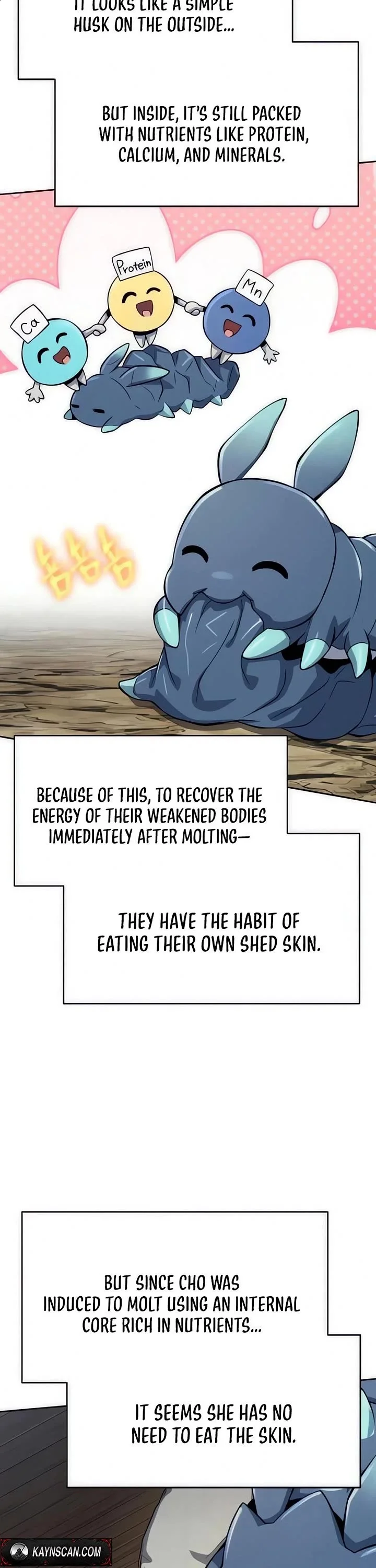 Entomologist in Sichuan Tang Clan – Chapter 69 Page