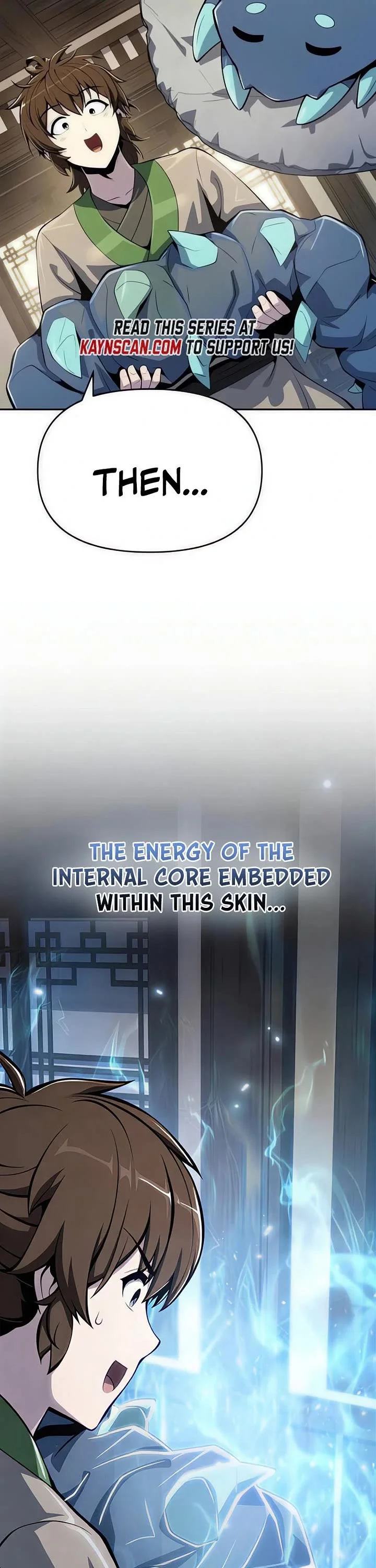 Entomologist in Sichuan Tang Clan – Chapter 69 Page