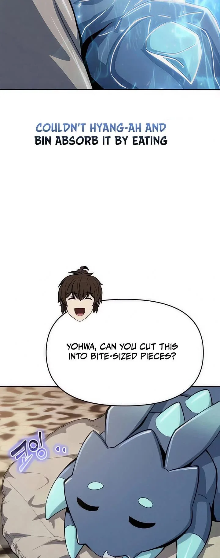 Entomologist in Sichuan Tang Clan – Chapter 69 Page