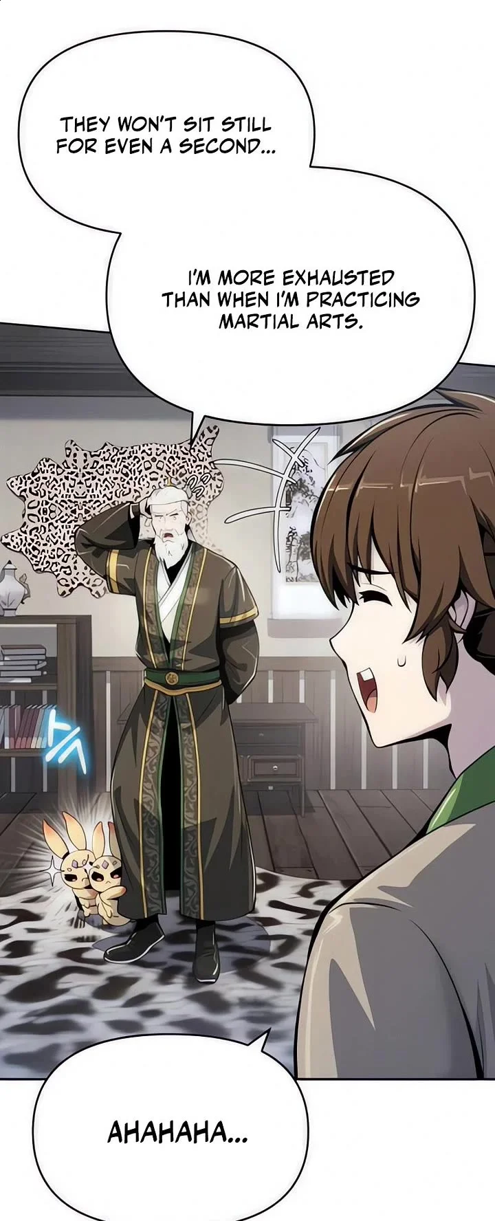 Entomologist in Sichuan Tang Clan – Chapter 69 Page