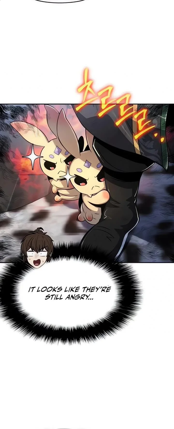 Entomologist in Sichuan Tang Clan – Chapter 69 Page