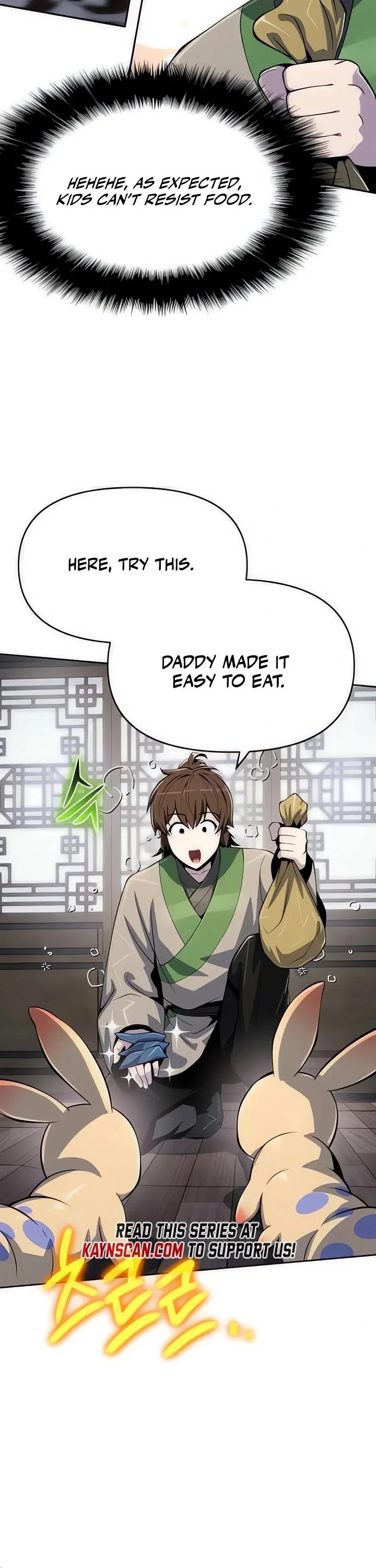 Entomologist in Sichuan Tang Clan – Chapter 69 Page