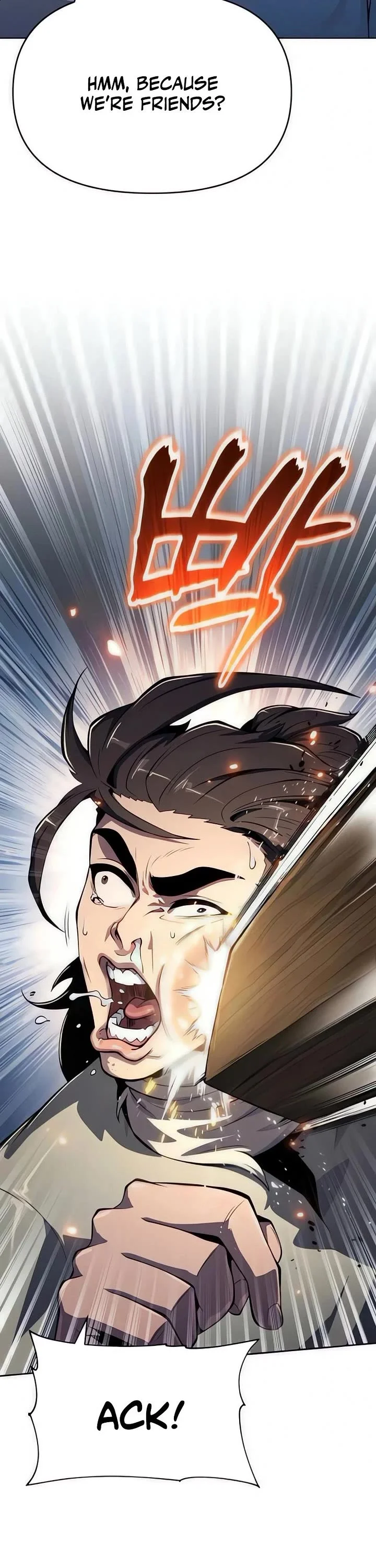 Entomologist in Sichuan Tang Clan – Chapter 69 Page