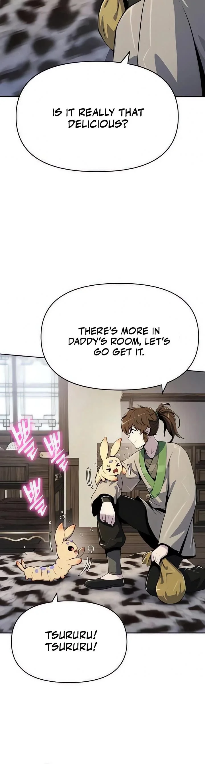 Entomologist in Sichuan Tang Clan – Chapter 69 Page
